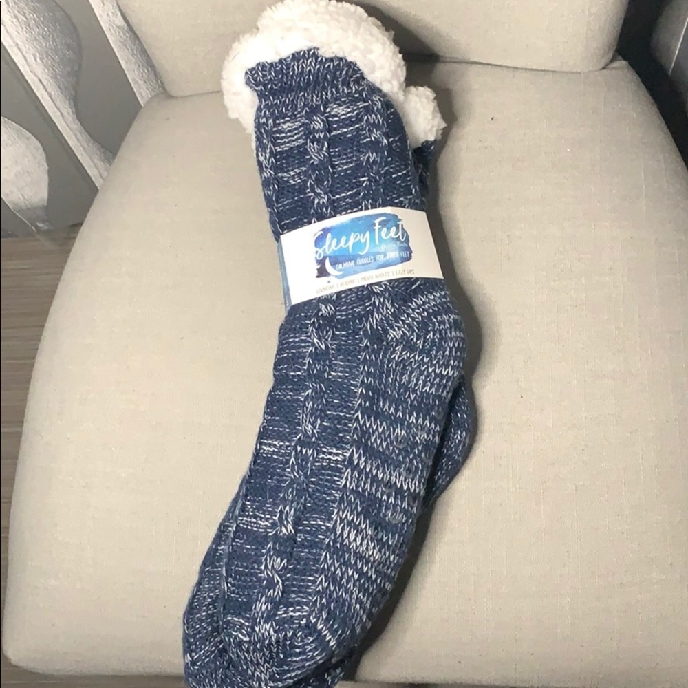 Brand New Cozy Socks